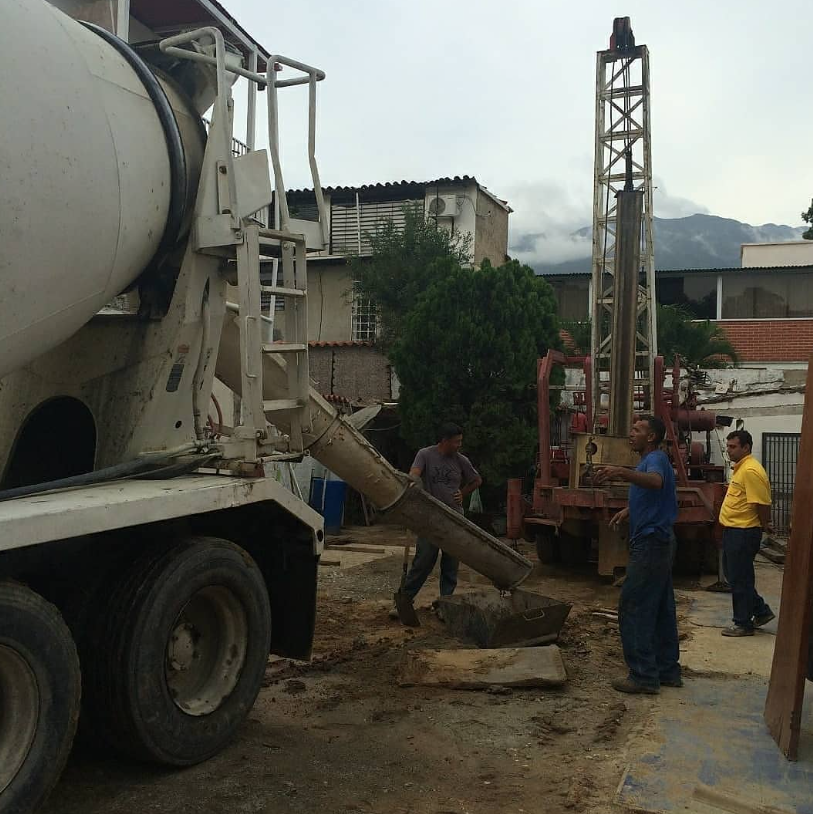 Proyecto de remodelación 1
