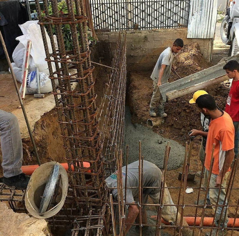 Proyecto de remodelación 10