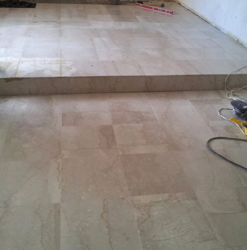 Proyecto de remodelación 12