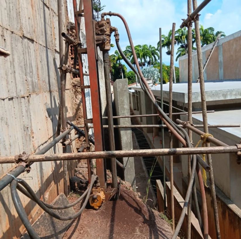 Proyecto de remodelación 13
