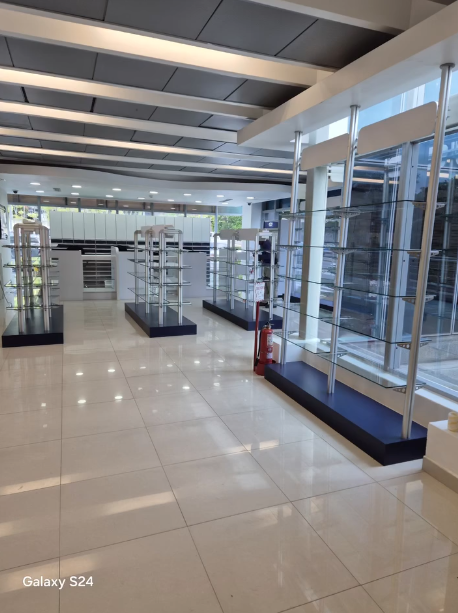 Proyecto de remodelación 2