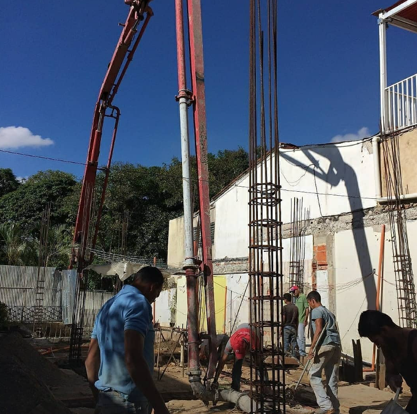 Proyecto de remodelación 6