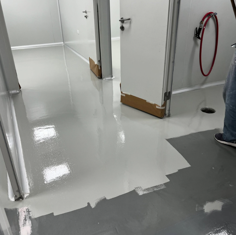 Proyecto de remodelación 7